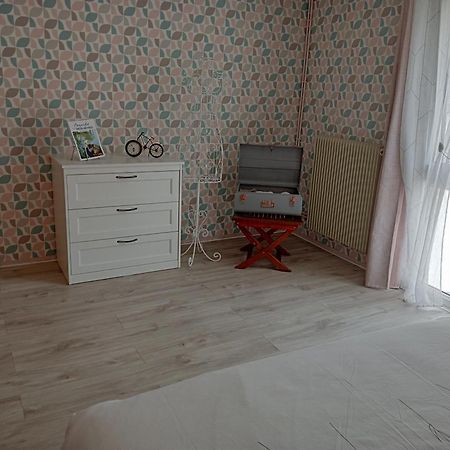 דירות ניורט Chez Papinette, Proche Gare Et Centre, Pdj Compris מראה חיצוני תמונה