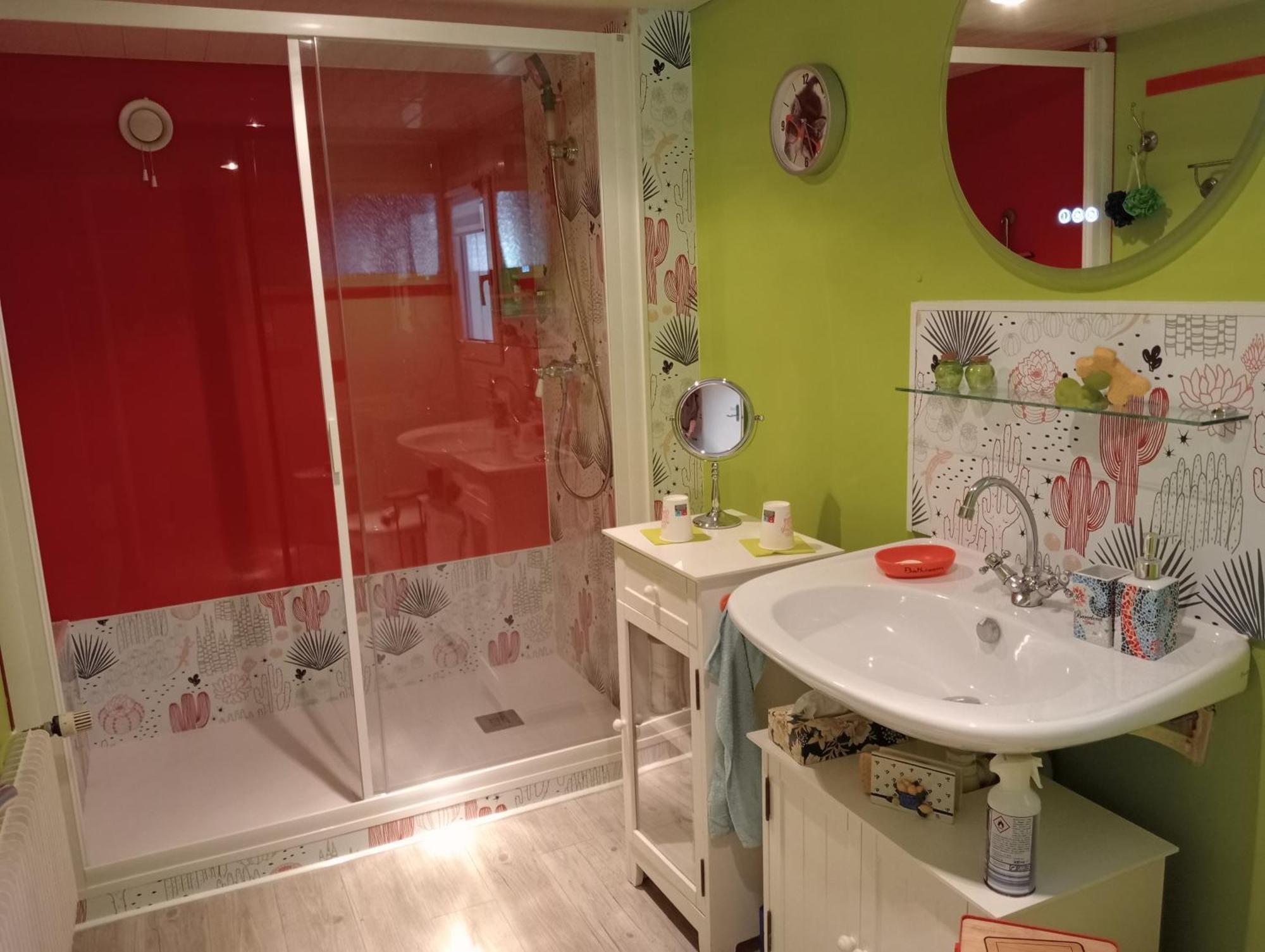 דירות ניורט Chez Papinette, Proche Gare Et Centre, Pdj Compris מראה חיצוני תמונה